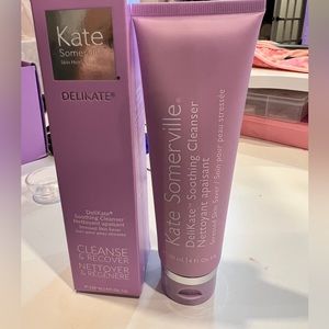 Kate Somerville DeliKate Soothing Cleanser